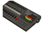 Zoom R20 Multitrack Recorder 16-track With Touchscreen Editing 2