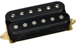 DiMarzio DP192BK Air Zone Humbucker Pickup - Black