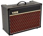 Vox AC15C1 Custom 15W 1x12 Tube Guitar Combo Amp (Vintage) 4