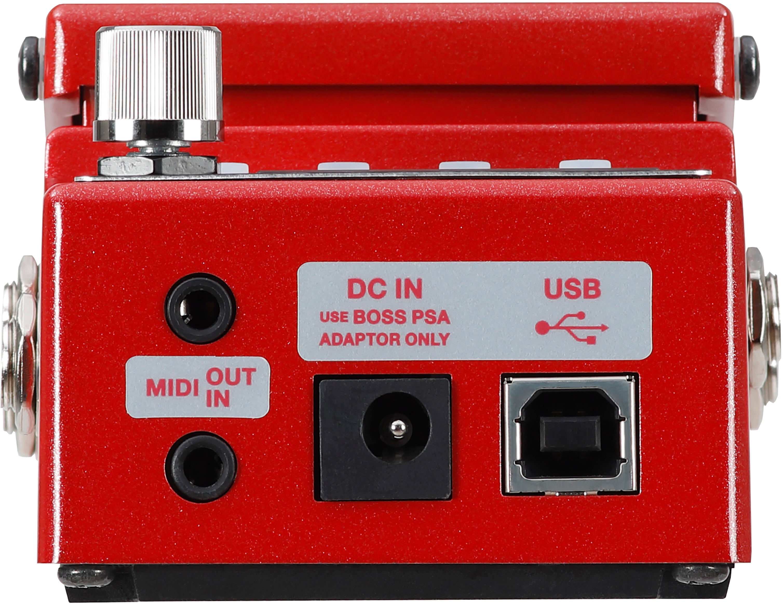 BOSS RC-5 Loop Station – George's Music