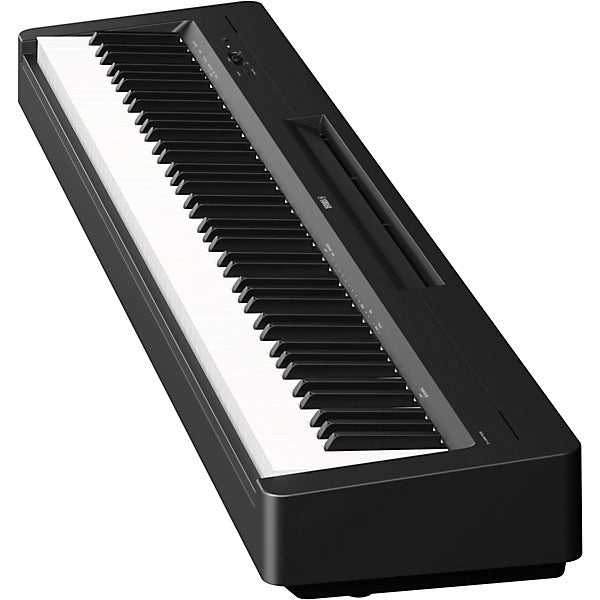 Yamaha P-143 88 Key Digital Piano - Black 2