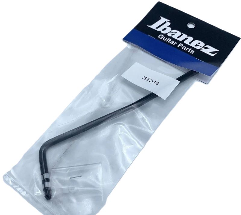 Ibanez 2LE21B Tremolo Arm - Black 2