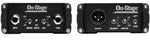 OnStage DB1100 ACTIVE DIRECT BOX 2
