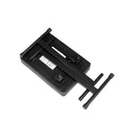 Onstage KB50 Keyboard Bench - Black 3