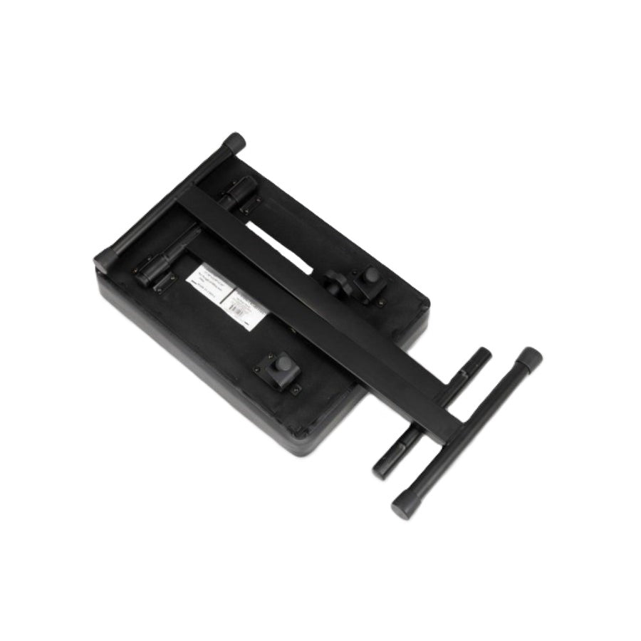 Onstage KB50 Keyboard Bench - Black 3