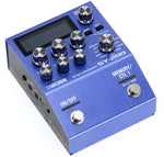 Boss SY-200 Guitar Synthesizer Pedal 4