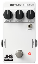 JHS '3 Series' Rotary Chorus Effects Pedal