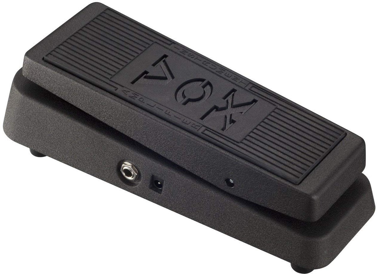Vox V845 Classic Wah Pedal 2