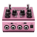 Strymon DIG Digital Delay Pedal V2 2