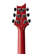PRS SE Studio Electric Guitar - Charcoal Cherry Burst 2