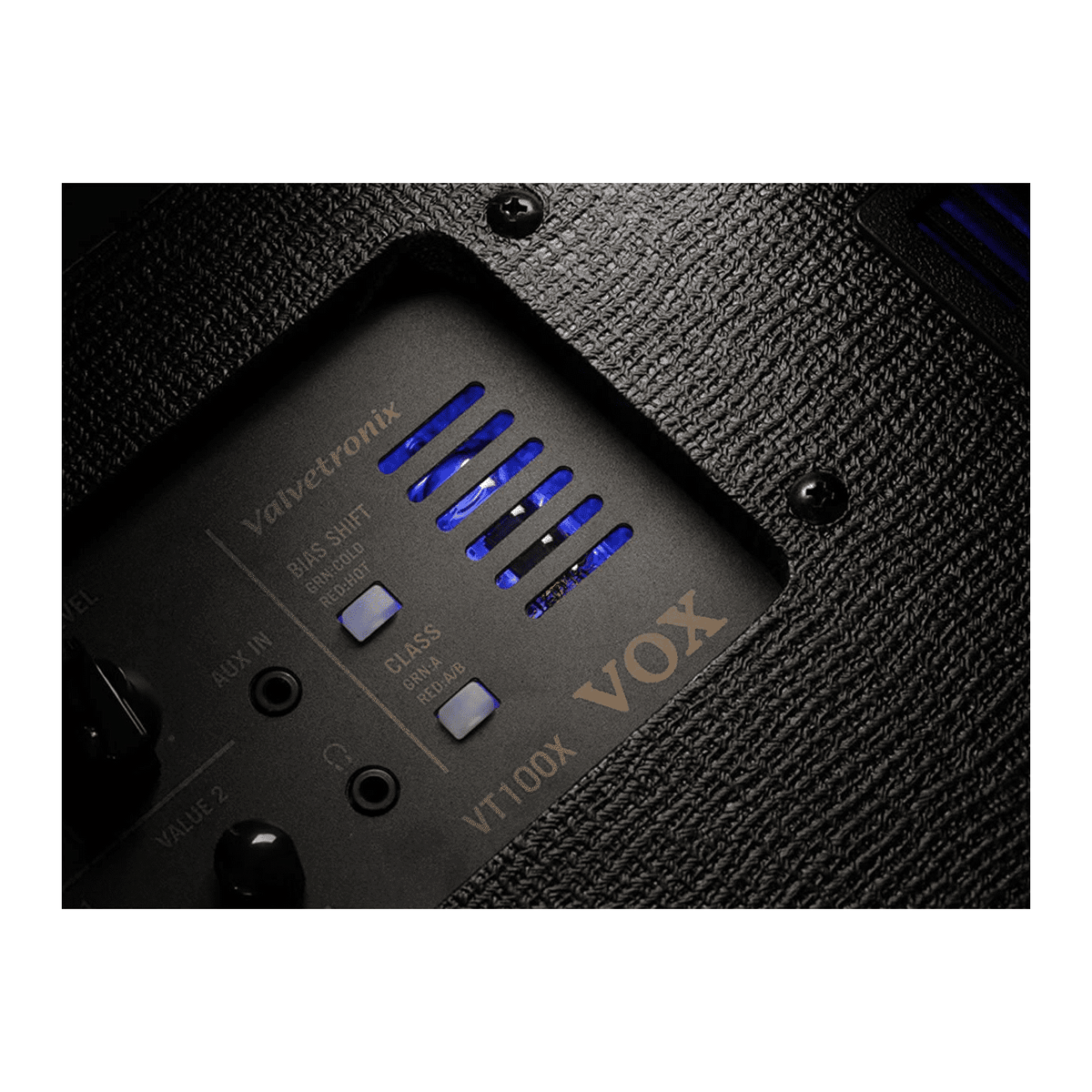 Vox VT20X Modeling Guitar Amp 3