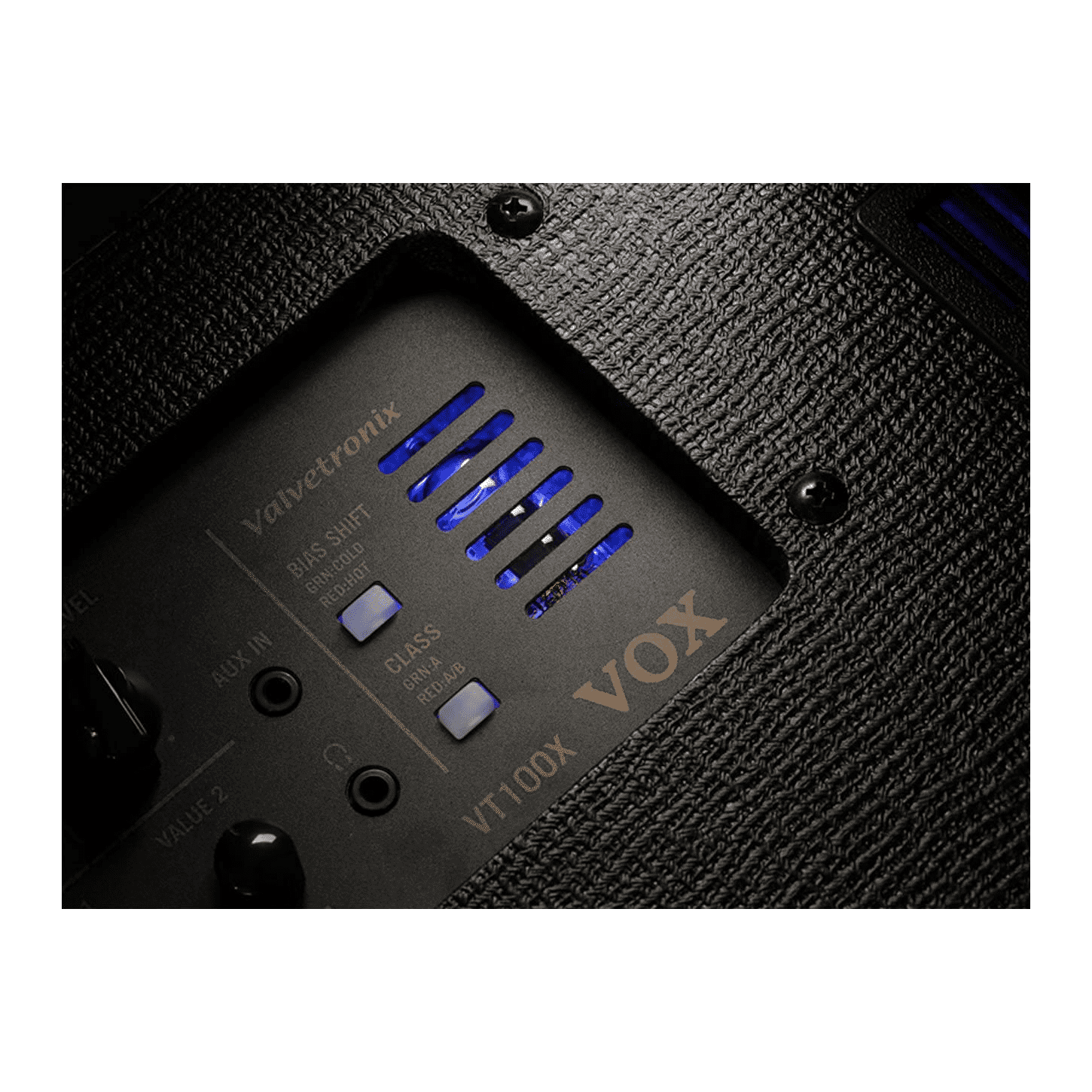 Vox VT20X Modeling Guitar Amp 3