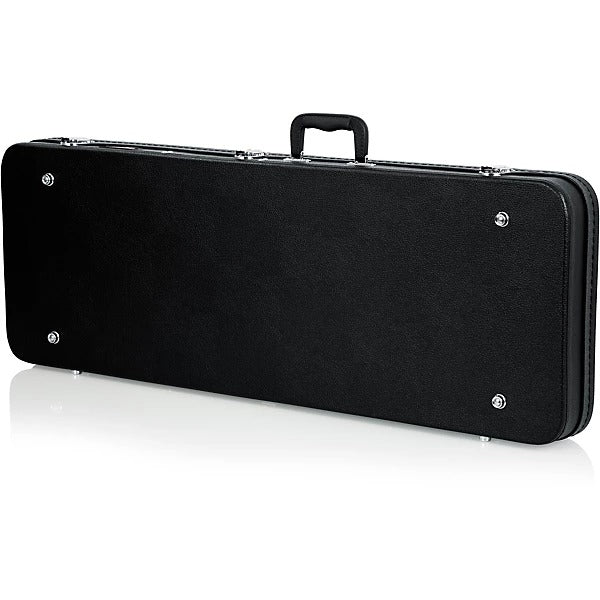Gator GWE-Elec-Wide Wide Body Electric Guitar Case 4
