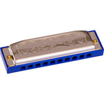 Hohner M21BX-Cm PentaHarp Harmonica in the key of C Minor 2
