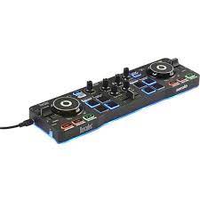 HerculesDJ DJ Starter Kit 2