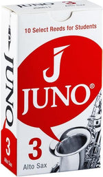 Juno JSR613 Alto Sax 