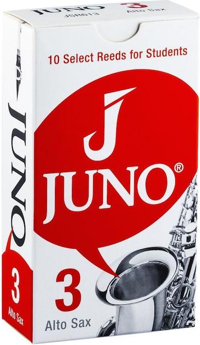 Juno JSR613 Alto Sax 