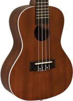 Kohala AK-CAE Akamai Acoustic-Electric Concert Ukulele