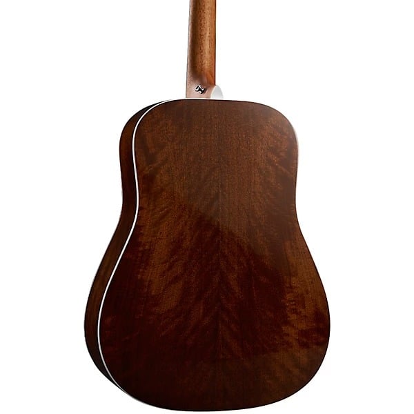 martin-000-13e-retro-acoustic-electric-guitar-spruce-walnut 7