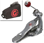 Gibraltar 9711GS G-Class Single Bass Drum Pedal W/Case