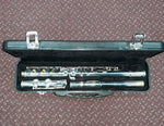 Used Gemeinhardt Model 2SP Student C-Flute - With Case 2