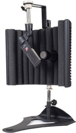 sE Electronics guitaRF Reflexion Filter with Stand