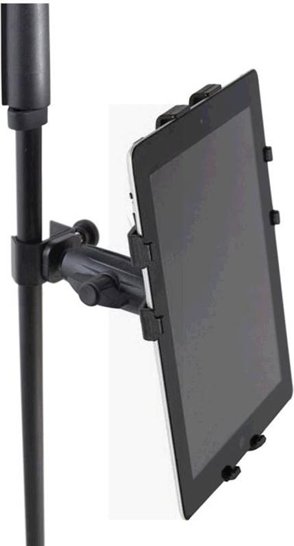 Frameworks GFW-UTL-TBLTCLMP Microphone Tablet Clamp 3