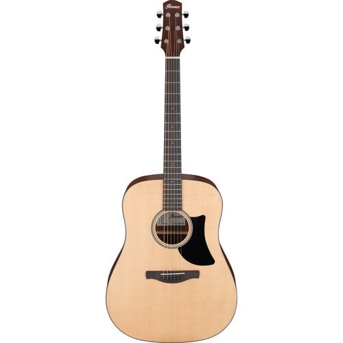 Ibanez AAD50LG Acoustic Guitar (Solid Top) - No Case 2