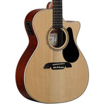 alvarez-rg26ce-deluxe-grand-auditorium-acoustic-electric-pack-with-case-exclusive 4