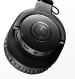 Audio-Technica ATH-M20xBT BlueTooth Wireless Over-Ear Headphones 5