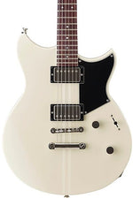 Yamaha Revstar Element RSE20 Electric Guitar - Vintage White
