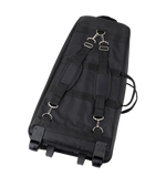 Onstage BSK2500 Bell Kit - With Rolling Carry Bag 6
