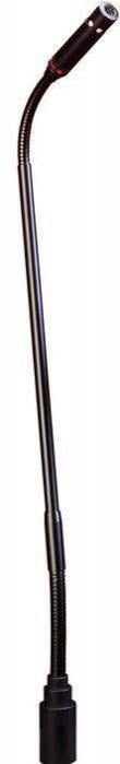 Audio-Technica PRO49QL Propoint Gooseneck Microphone
