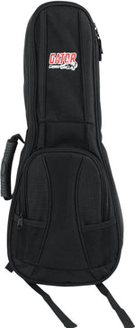 Gator 4G Soprano Ukulele Gig Bag