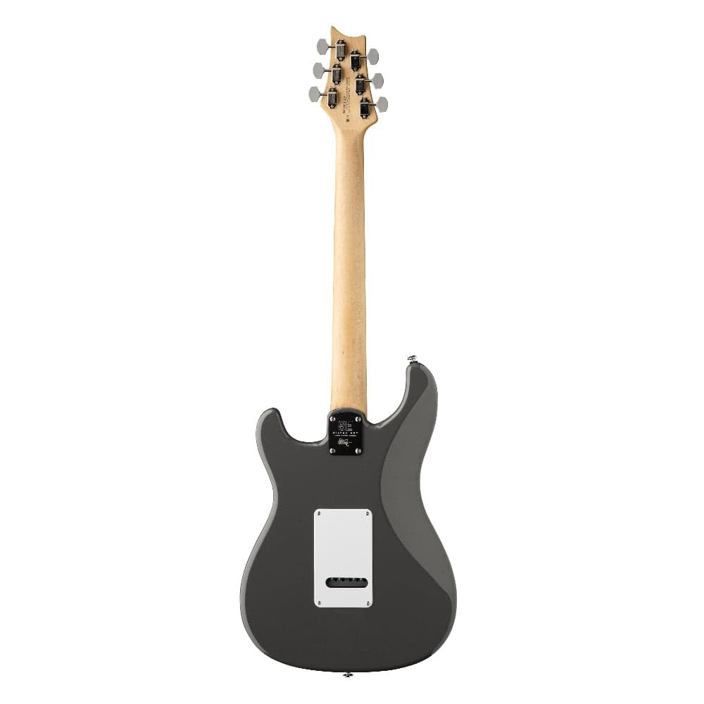 PRS SE Silver Sky Electric Guitar - Overland Gray 4