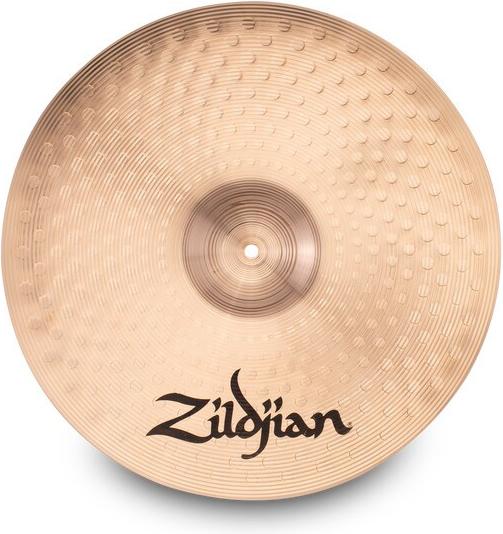 Zildjian I Series 18\" Crash Ride Cymbal 2