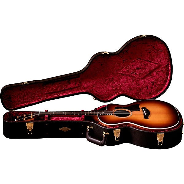 Taylor 'Limited Edition' 214ce Deluxe Sunset Blvd Acoustic