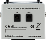 Boss TU3S Chromatic Tuner 3