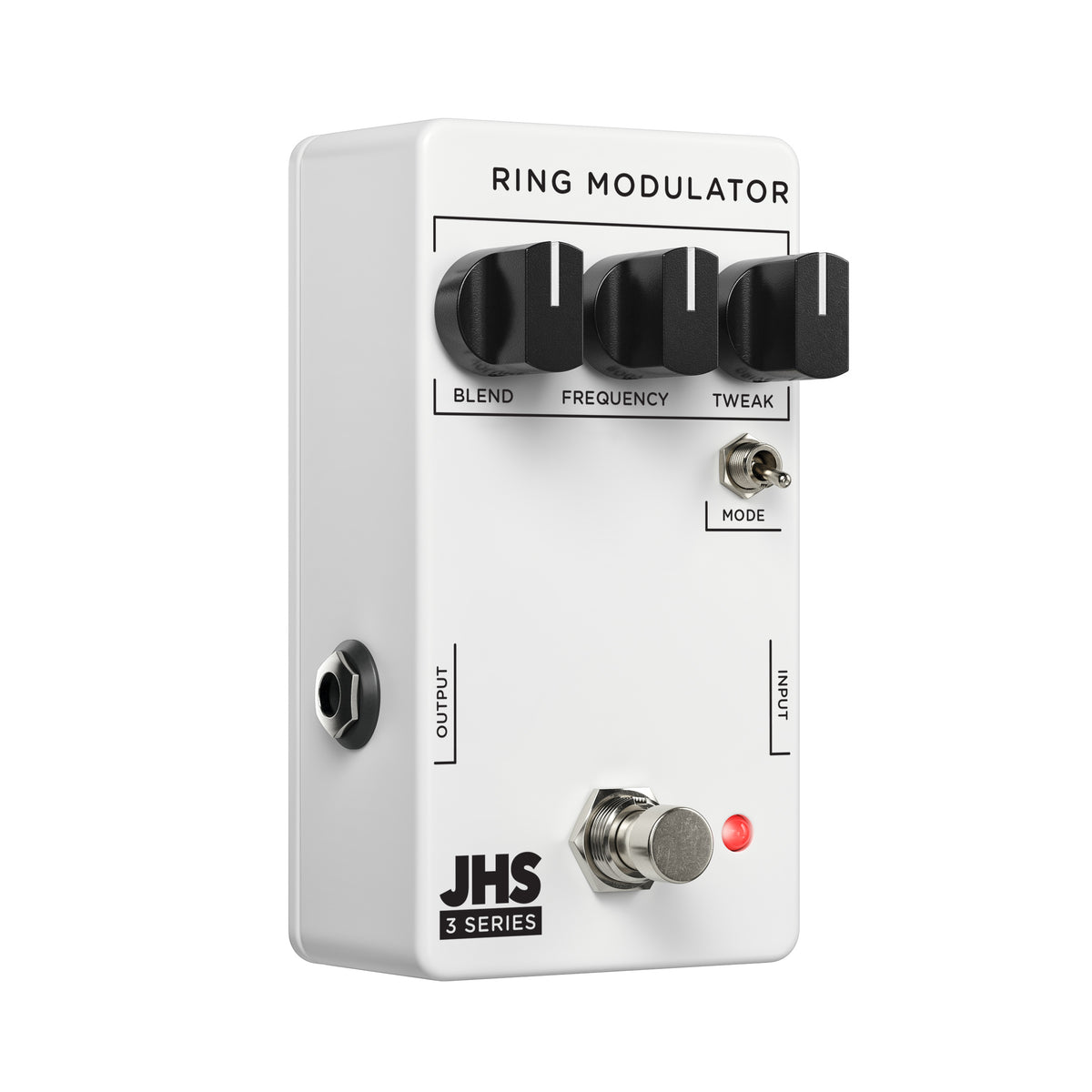 JHS 3 Series Ring Modulator Pedal 2