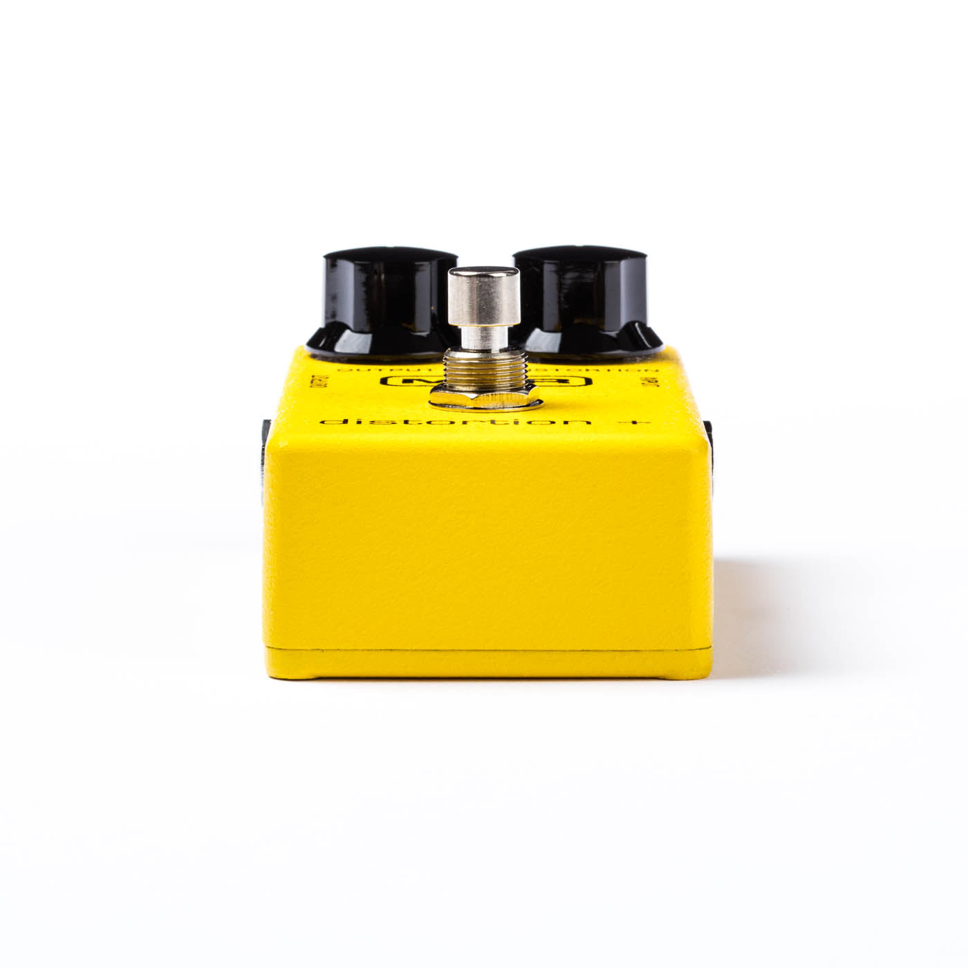 MXR M104 Distortion Plus Pedal 5