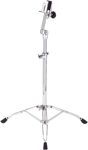 Meinl THBS Bongo Stand (Chrome)