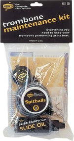 Herco HE110 Trombone Maintenance Kit