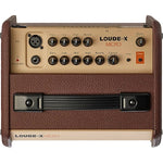 Fishman PRO-LBT-400 Loudbox Micro Acoustic Amplifier 4