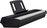 Roland FP10 88-Key Digital Piano - Black 5