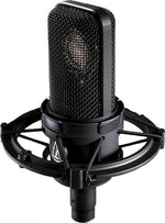 Audio-Technica AT4040 Cardioid Large Diaphragm Condenser Microphone
