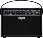Boss Katana Mini X 10W Guitar Amplifier - Black