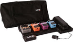 Gator G-BONE Pedal Board with Carry Case 3