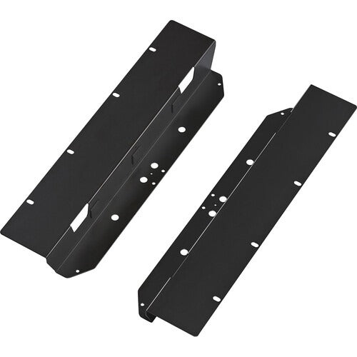 Yamaha RK-DM3 Rack Mount Kit - Black
