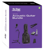 Onstage GPK1000 Acoustic Guitar Bundle