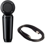 Shure PGA181XLR Alta Condenser Mic With Cable